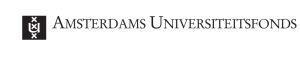 logoAmsterdamsUniversiteitsfonds